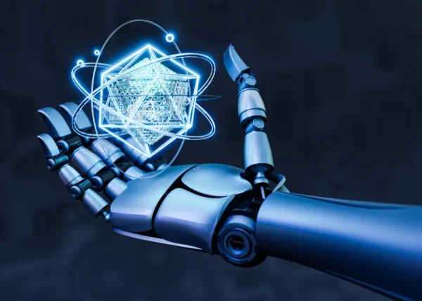AI & Machine Learning Solutions – MultiverseVirtual